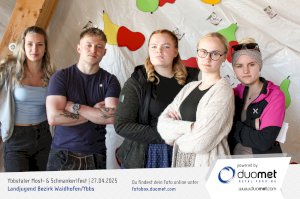 Ybbstaler Most- & Schmankerlfest
